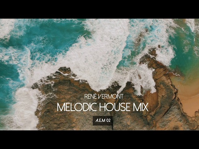 Melodic House Mix 2024 | Marsh · Ben Böhmer · Le Youth · Tinlicker · Nils Hoffmann · CRi · OCULA