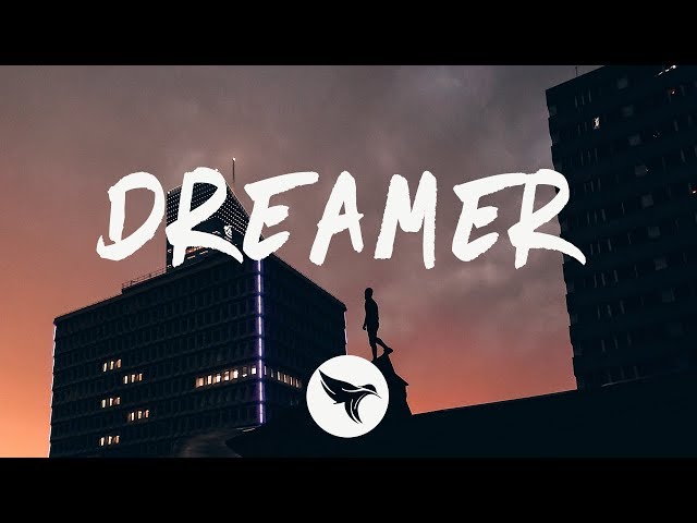 Trippie Redd - Dreamer (Lyrics)