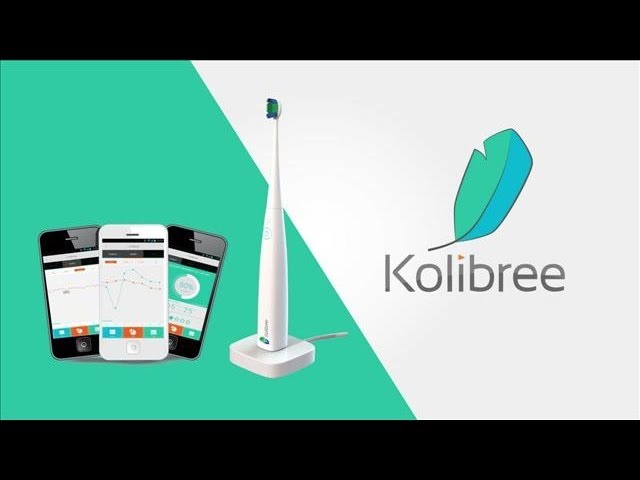 CES 2014: A Look at the Smart Toothbrush