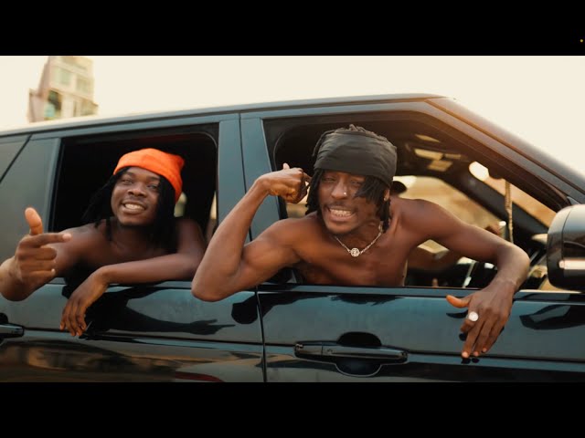 KOFI MOLE - YENTE (Official Video)