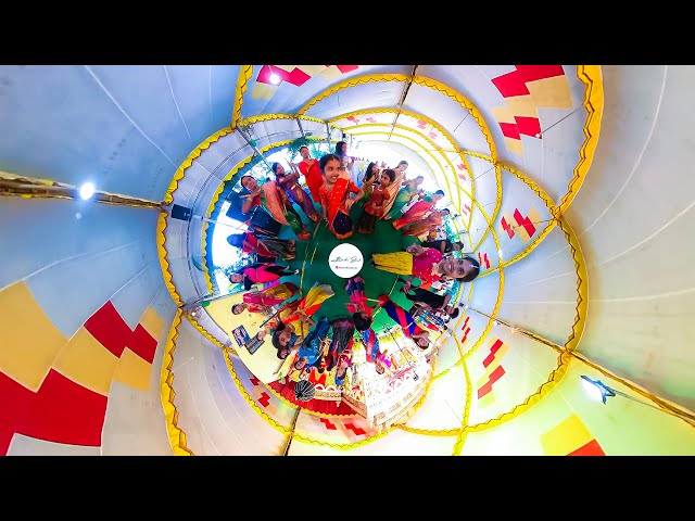 360 View - Wedding Full Dance  - Insta360 X3