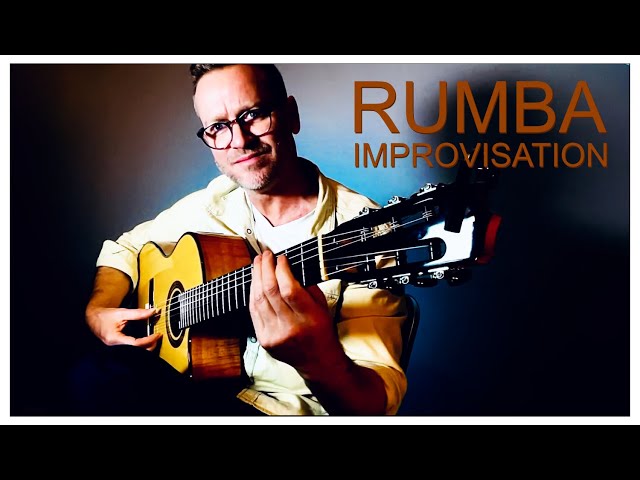 Improv Rumba #4