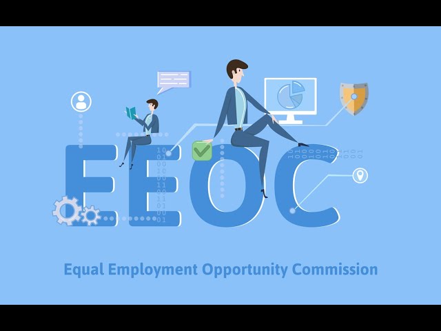 EEOC Stops Investigating LGBTQ Discrimination