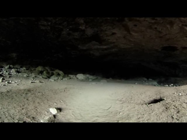 7  Elgon   Kitum Cave 2