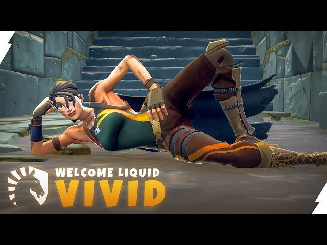 The Worlds Best Fortnite Player Joins Team Liquid | TL Fortnite