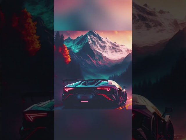 LAMBORGHINI STATUS SONG 🔥#shortvideos #short#viral#lamborghini