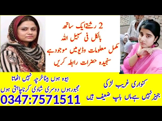 Zaroorat Rishta In pakistan Episode 428 -Urdo And Hindi- |Female Perposal |Pakeeza rishta Point