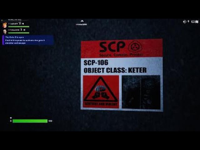 Fortnite creative SCP map tutorial