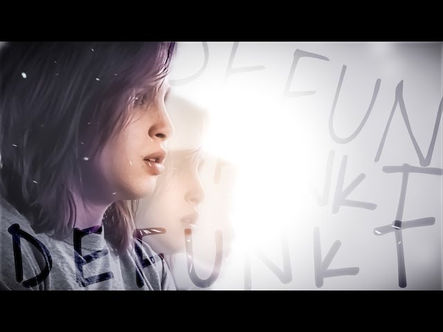 DeFunkt - [Psychological short Film]