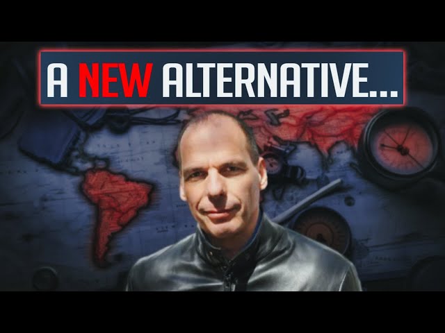 Yanis Varoufakis on Socialism in the 21st Century