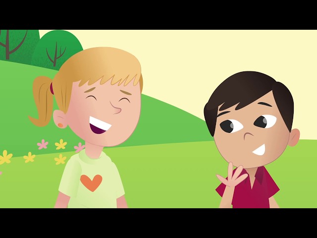 God's Good News  - The Bible App for Kids