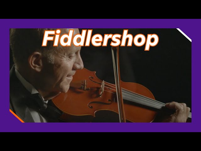 Fiddlershop: Shipping musical instruments around the world with FedEx