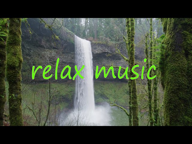 relax music! Tinchlantiruvchi musiqa