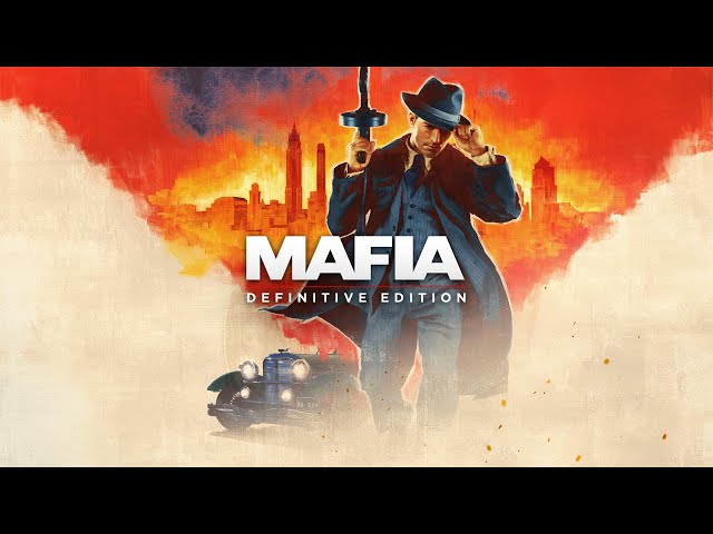 Mafia: Definitive Edition | Part 2 - 1932 | Ultra Realistic [4K 60FPS] Graphics Gameplay