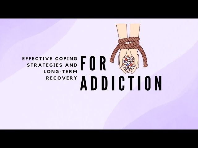 Overcoming Addiction: Supported Living & Mental Health Recovery