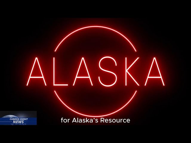 Trump’s Game-Changing Executive Order for Alaska’s Resource Future  | Carbon Credit News