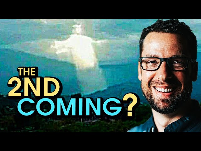 What Will The Second Coming Look Like?: The Mark Series pt 54 (13:24-27)