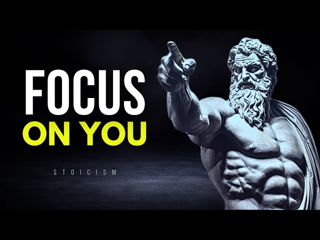 15 STOIC SECRETS TO MAKE EVERYTHING YOU WANT HAPPEN | STOICISM