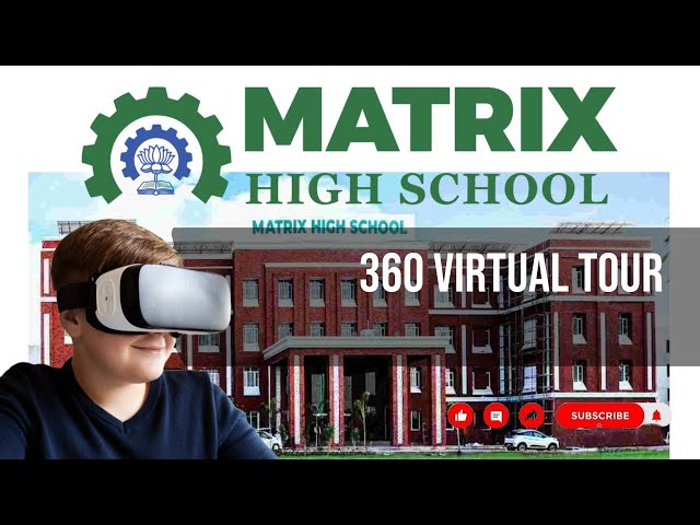 Matrix High School