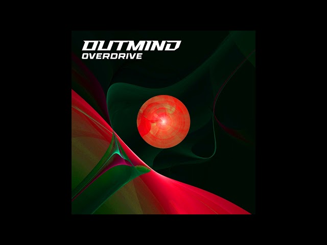 Outmind - Overdrive