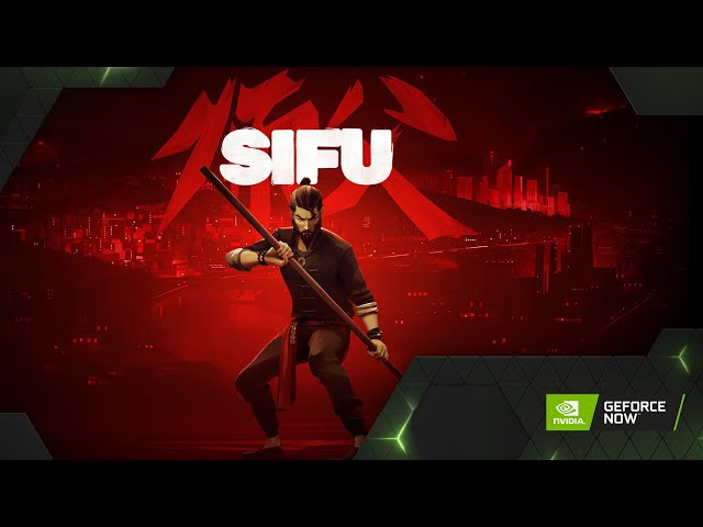 SIFU Gameplay Walkthrough FULL GAME  (60FPS) No Commentary #GamingCommunity #GamerLife #GameReview