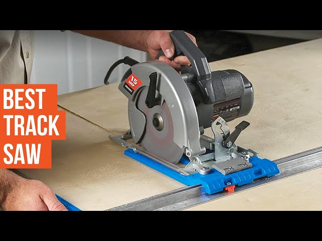 7 Best Track Saw | Kreg vs Wen vs Dewalt