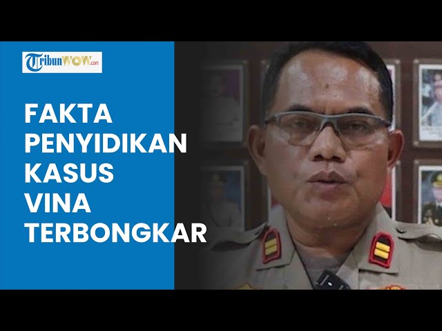 Iptu Rudiana Ternyata Ketakutan di Kasus Vina, Berhubungan dengan Penyidikan Bareskrim Polri?