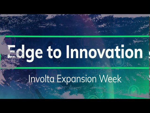 Involta Edge to Innovation 30 Sec Intro