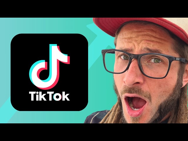 TikTok Growth WITHOUT Ads (Tips & Tricks)