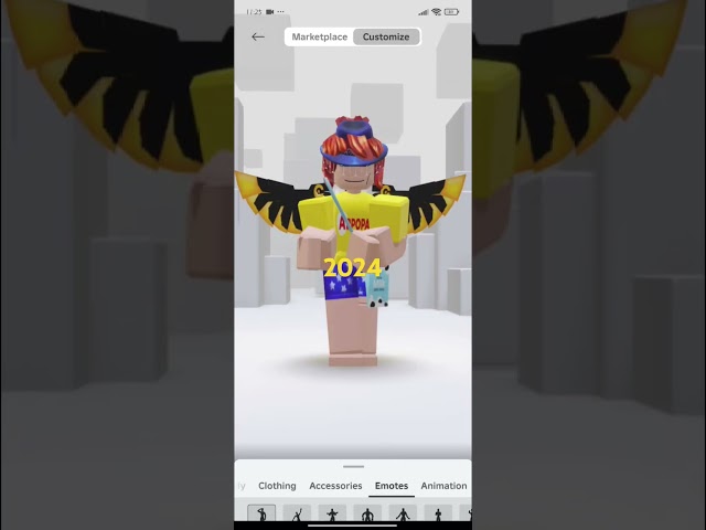 #nostalgia #song #dance #roblox 2022😓😢