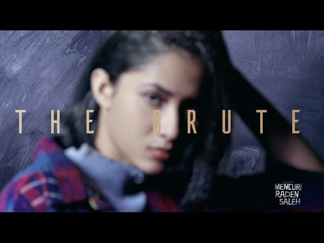 SNEAK PEEK CHARACTER - THE BRUTE | FILM MENCURI RADEN SALEH