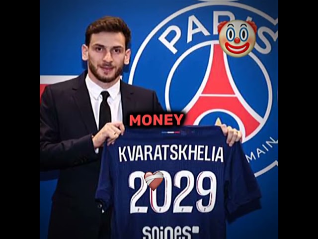 Why Kvara 🤯 #trending #kvaratskhelia #napoli #psg #football #shortsvideo #viral #kvara