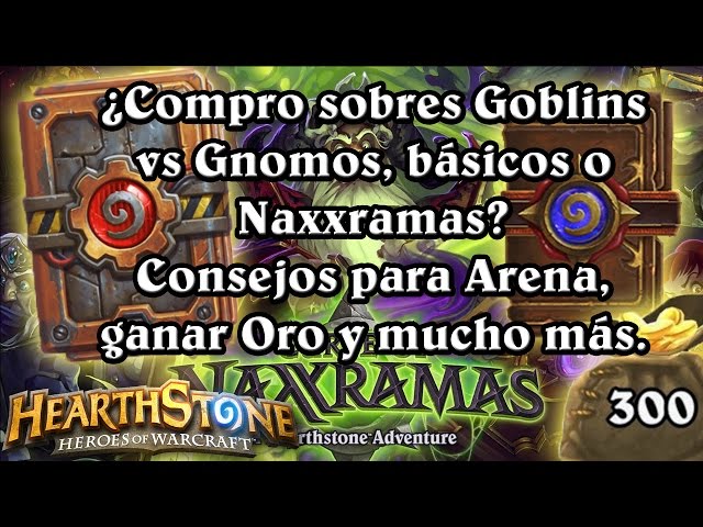 ¿Comprar sobres o arena? Consejos para ganar oro y mucho más