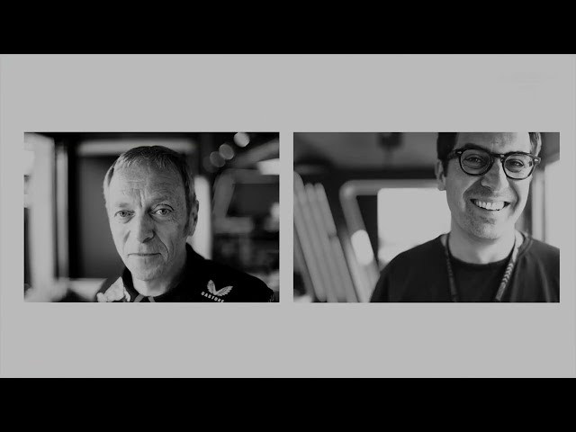 Mark Thompson and Vladimir Rys, the official photographers of Red Bull Racing | SKY Sports F1 | UHD