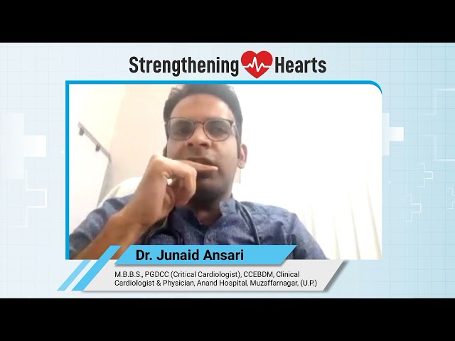 Understand Hypertension By Dr. Junaid Ansari