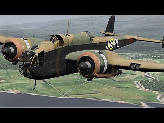 The Killer Plane That Nazis Were Really Scared Of