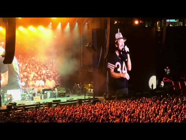 Jeremy - Pearl Jam – Fenway 2024