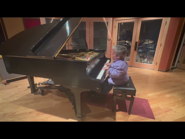 Give Thanks (Don Moen Piano Cover)