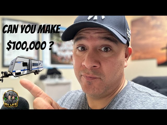 Answering Most Common Questions for Your RV RENTAL BUSINESS