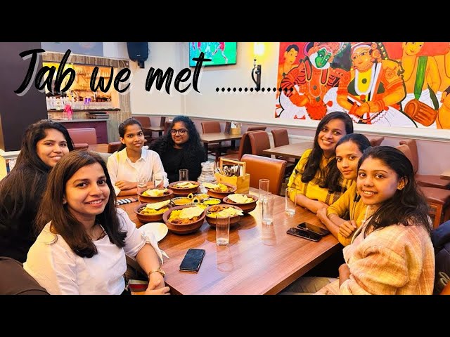 Surprise Visit || Chatti chor || Oru Luton Yathra