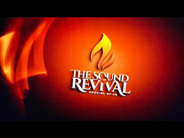 Sound of Revival America - Final session #Koinonia