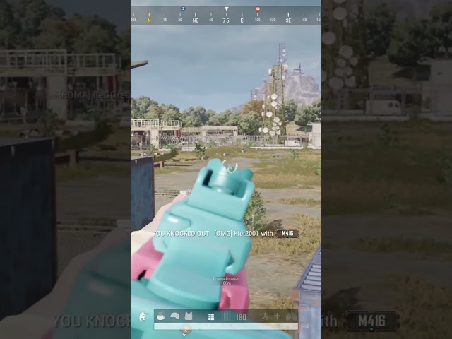 Spray peluru abis jangan reload, 2 tahun baru kelar kalo reload, mending ganti senjata kedua | PUBG