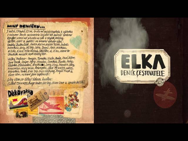 Elka feat. Mc Gey - Proto