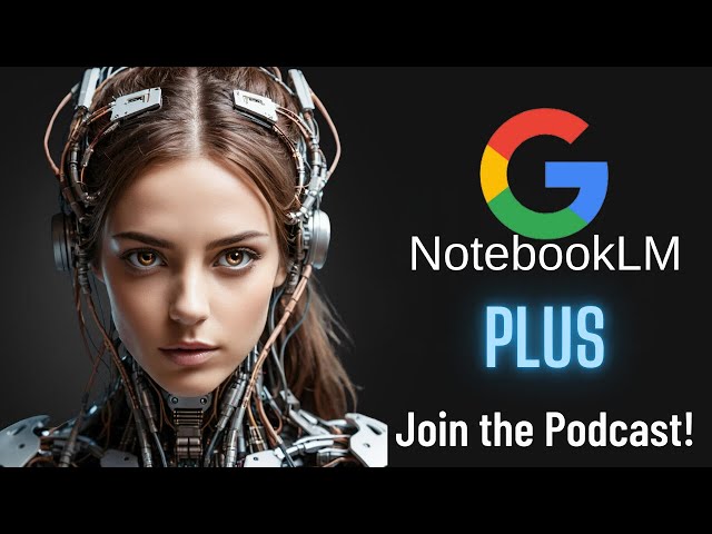 Google Notebook LM Plus Just Made Research 100x FASTER!