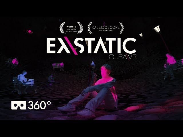 Ex\Static