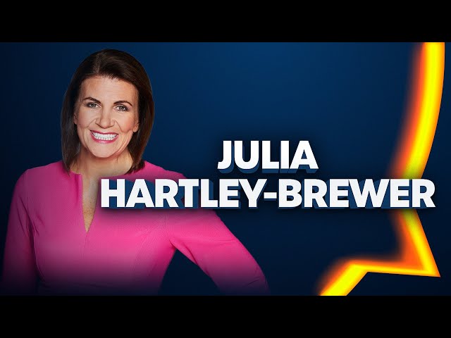 Julia Hartley-Brewer | 05-Feb-25