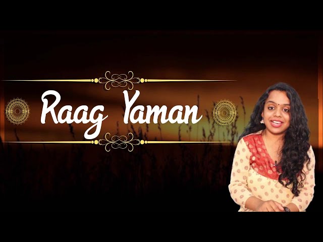 Ragas for beginners - Yaman | VoxGuru ft. Shivani Mirajkar