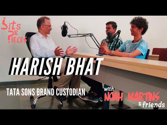 How To Find Your Passion | BITS & Pieces Podcast w/ Harish Bhat | Clip 3.1