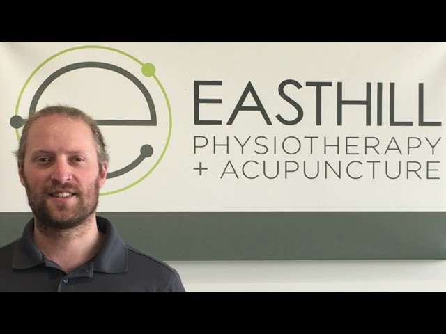 Shoulder + Rotator Cuff Virtual Workshop | Easthill Physiotherapy and Acupuncture