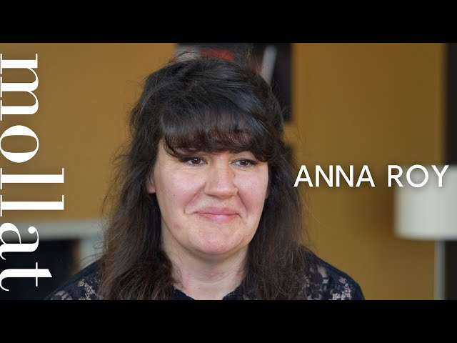 Anna Roy - Tout sur...